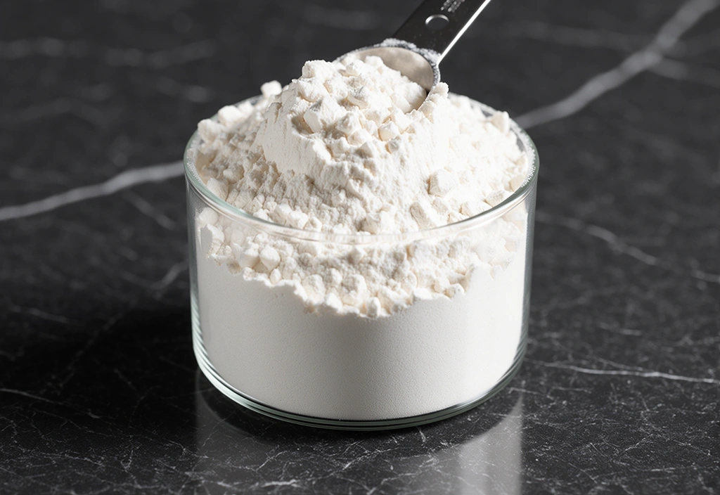 Ilustrasi Nutrisi Protein