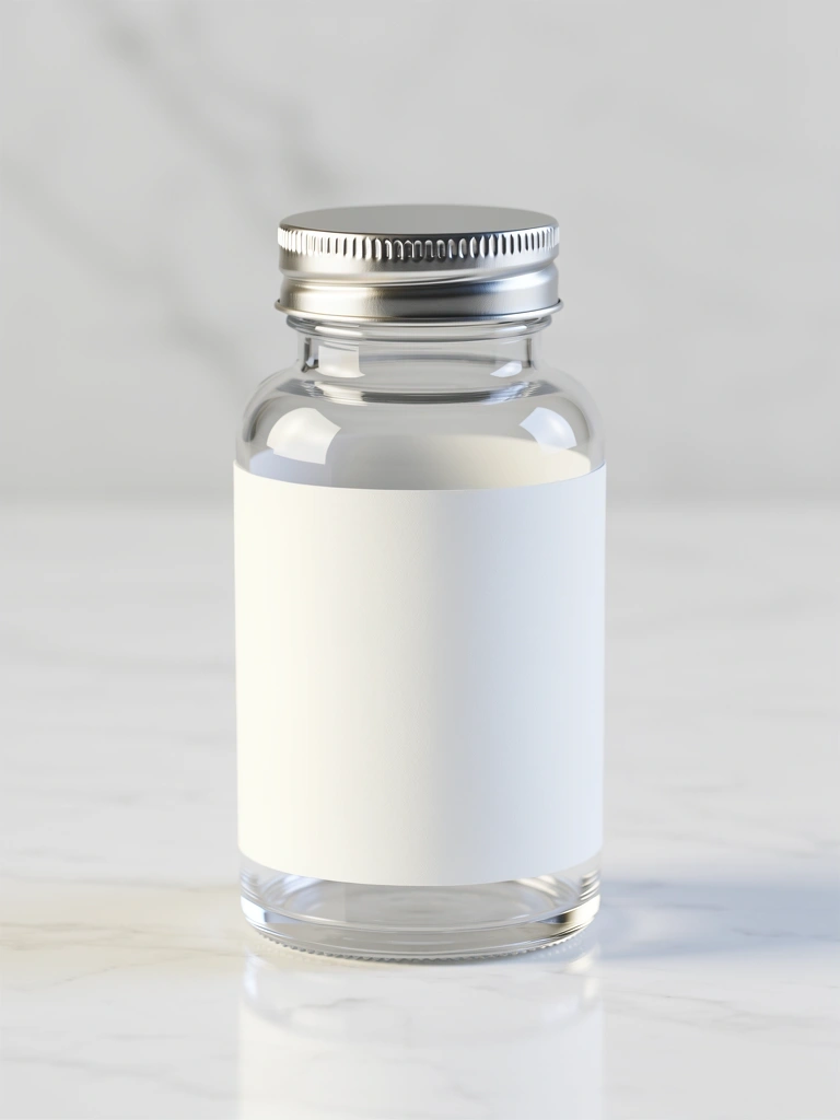 Kualitas Suplemen Pria Indonesia